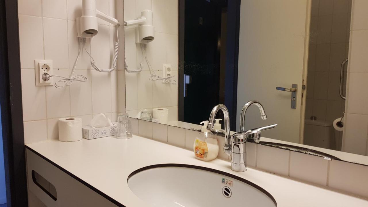 City Hotel วินสโคเตน ภายนอก รูปภาพ