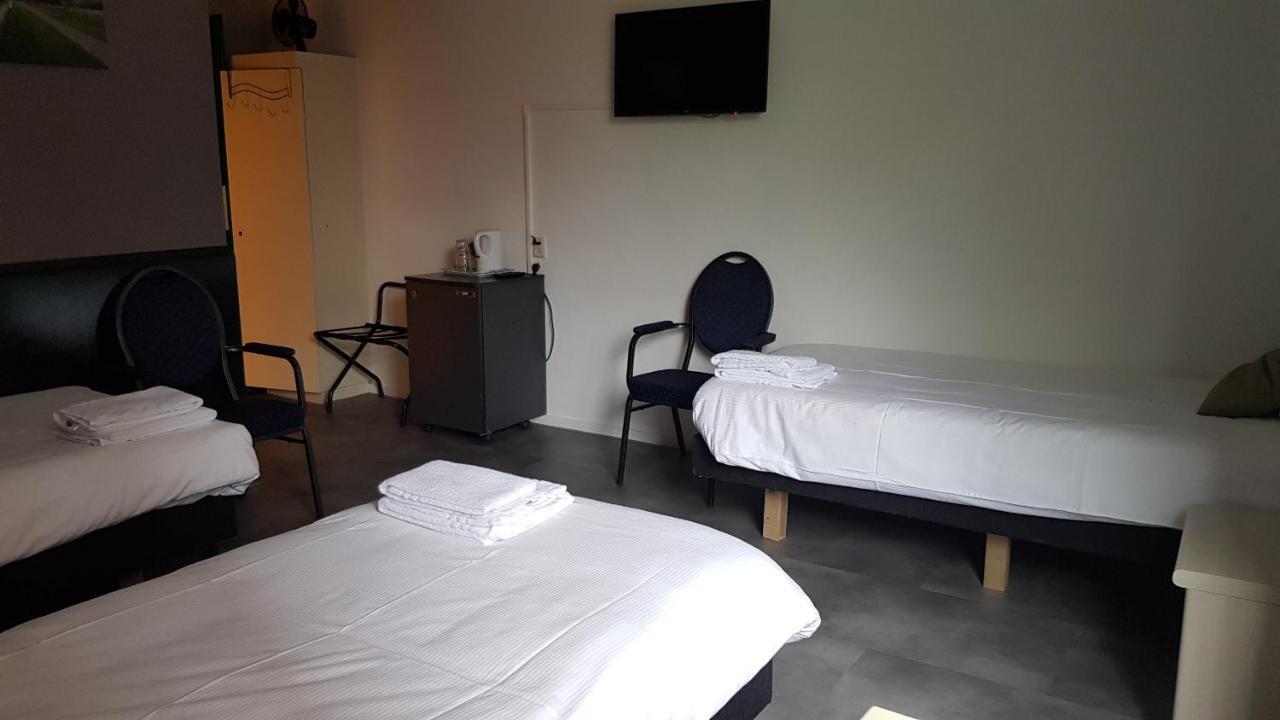 City Hotel วินสโคเตน ภายนอก รูปภาพ