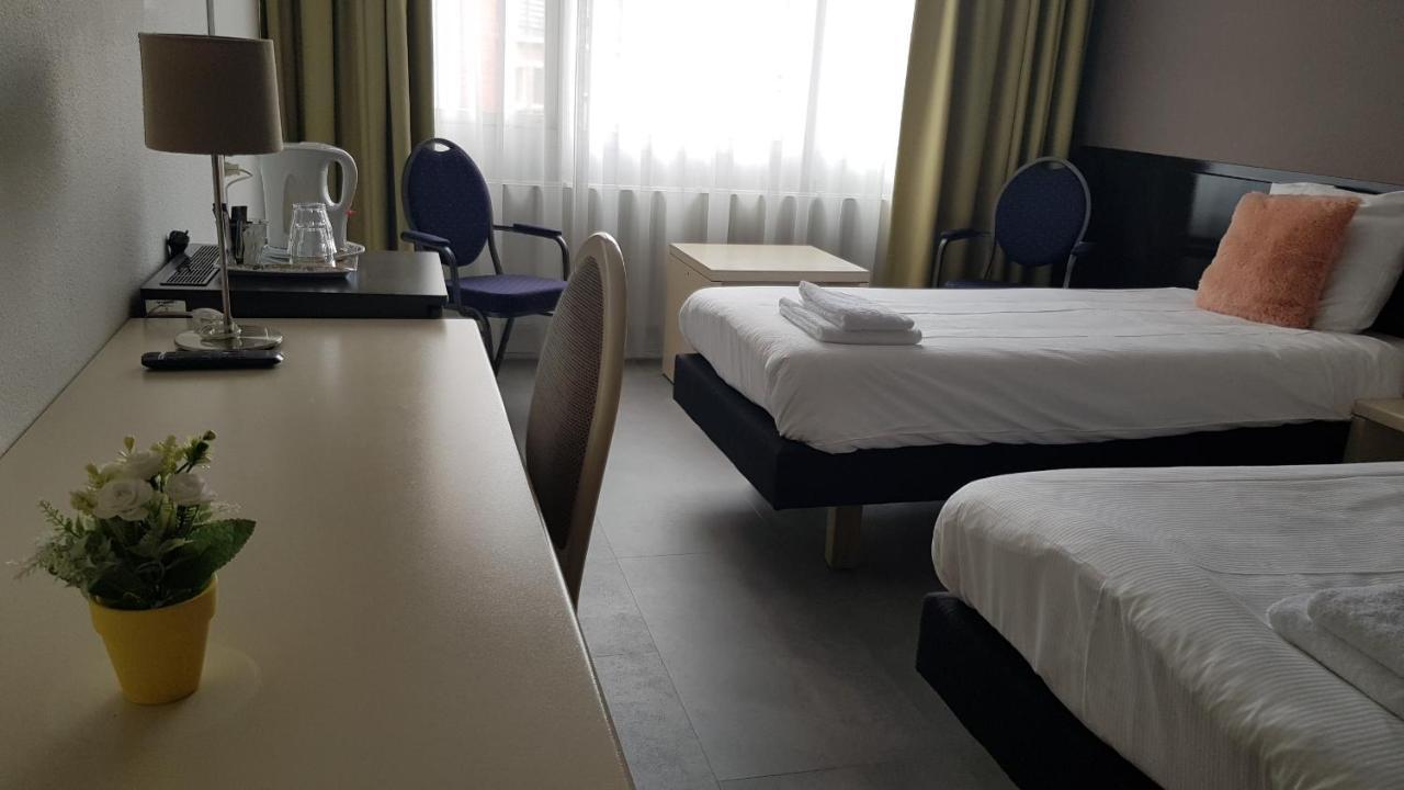 City Hotel วินสโคเตน ภายนอก รูปภาพ